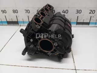 283102B854 Коллектор впускной Kia Rio 4 Арт AM31579764, вид 4