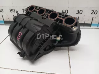 283102B854 Коллектор впускной Kia Rio 4 Арт AM31579764, вид 5