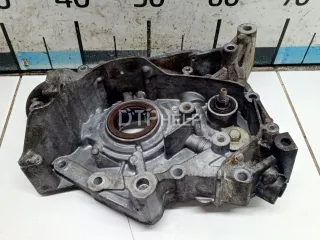 1064A035 Насос масляный Mitsubishi L200 4 Арт AM31584721, вид 2
