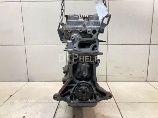 25189640 Двигатель Chevrolet Aveo T250 Арт AM31589238, вид 1
