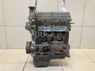 25189640 Двигатель Chevrolet Aveo T250 Арт AM31589238, вид 2