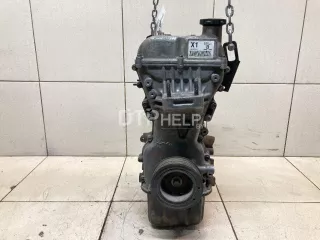 25189640 Двигатель Chevrolet Aveo T250 Арт AM31589238, вид 3