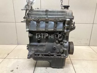 25189640 Двигатель Chevrolet Aveo T250 Арт AM31589238, вид 4
