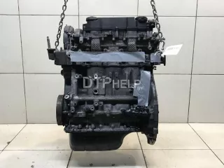 1699880 Двигатель Ford Focus 2 Арт AM31591351, вид 4