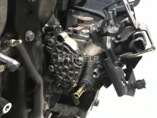 1699880 Двигатель Ford Focus 2 Арт AM31591351, вид 5