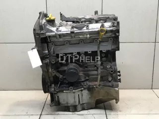 1010201Q1E Двигатель Nissan Almera G15 Арт AM31591616, вид 2