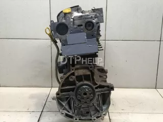 1010201Q1E Двигатель Nissan Almera G15 Арт AM31591616, вид 3