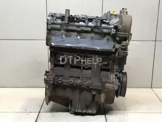 1010201Q1E Двигатель Nissan Almera G15 Арт AM31591616, вид 4