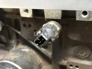 1010201Q1E Двигатель Nissan Almera G15 Арт AM31591616, вид 6