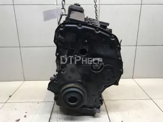1504368 Двигатель Ford Transit 3 restailing Арт AM31602529, вид 1