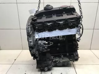 1504368 Двигатель Ford Transit 3 restailing Арт AM31602529, вид 2