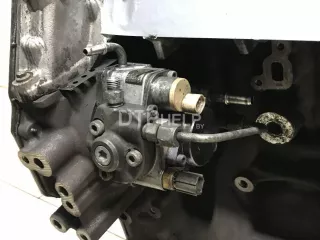 1504368 Двигатель Ford Transit 3 restailing Арт AM31602529, вид 3