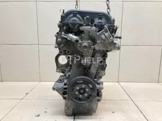 93173812 Двигатель Opel Corsa C Арт AM31607366, вид 1