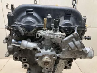 93173812 Двигатель Opel Corsa C Арт AM31607366, вид 2