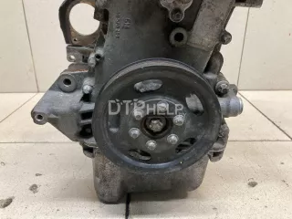 93173812 Двигатель Opel Corsa C Арт AM31607366, вид 3