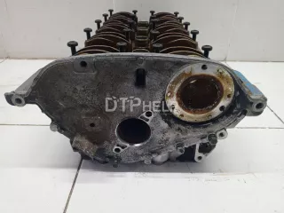 1110104420 Головка блока Mercedes C W202 Арт AM31610611, вид 13