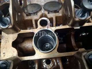 1110104420 Головка блока Mercedes C W202 Арт AM31610611, вид 17