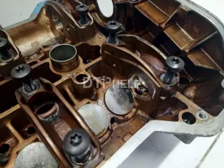 1110104420 Головка блока Mercedes C W202 Арт AM31610611, вид 7