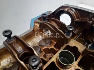 1110104420 Головка блока Mercedes C W202 Арт AM31610611, вид 8