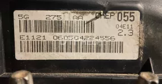  Двигатель Mazda Tribute 1 Арт AM31612771, вид 7