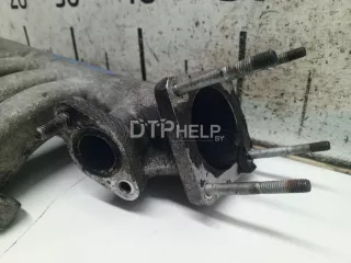 283102A080 Коллектор впускной Kia Rio 3 Арт AM31615863, вид 2