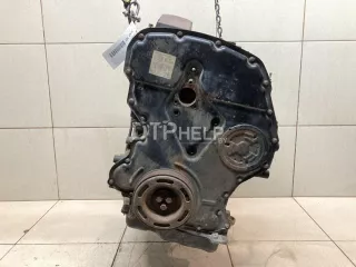 1212104 Двигатель Ford Transit 3 Арт AM31627783, вид 1