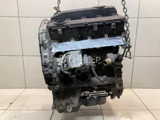 1212104 Двигатель Ford Transit 3 Арт AM31627783, вид 4