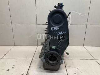06A100098EX Двигатель Seat Altea Арт AM31629121, вид 2