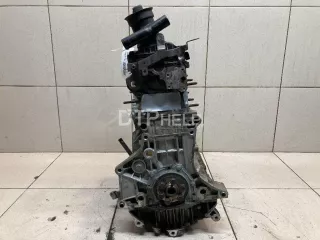 06A100098EX Двигатель Seat Altea Арт AM31629121, вид 6