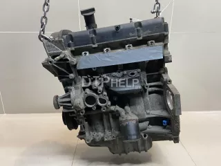 1253116 Двигатель Ford Fusion 1 Арт AM31631022, вид 1