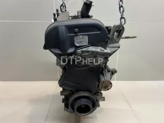 1253116 Двигатель Ford Fusion 1 Арт AM31631022, вид 4