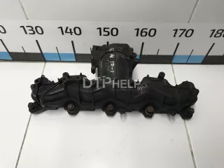 2545517 Коллектор впускной Ford Transit 3 restailing Арт AM31635614, вид 1
