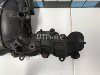2545517 Коллектор впускной Ford Transit 3 restailing Арт AM31635614, вид 3