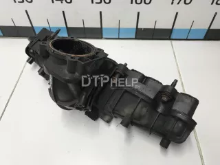 2545517 Коллектор впускной Ford Transit 3 restailing Арт AM31635614, вид 4