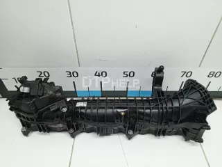 11617811909 Коллектор впускной BMW 5 F10/F11/GT F07 Арт AM31637822, вид 1