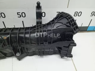 11617811909 Коллектор впускной BMW 5 F10/F11/GT F07 Арт AM31637822, вид 4