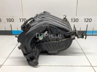 283102B800 Коллектор впускной Kia Soul 1 Арт AM31652359, вид 3