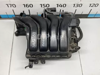283102B800 Коллектор впускной Kia Soul 1 Арт AM31652359, вид 4