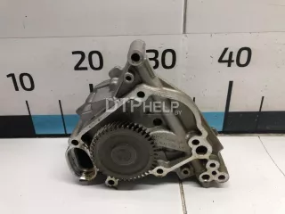 11417610378 Насос масляный BMW 5 F10/F11/GT F07 Арт AM31658367, вид 1