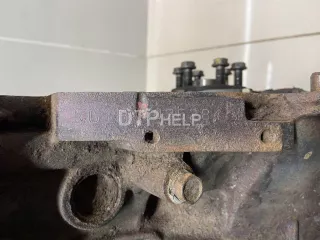 1010295F0B Двигатель Nissan Almera Classic B10 Арт AM31660664, вид 3