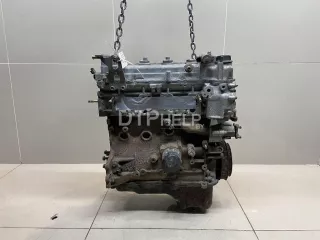 1010295F0B Двигатель Nissan Almera Classic B10 Арт AM31660664, вид 5