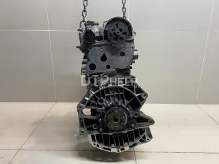 04E100033P Двигатель Seat Ibiza 4 Арт AM31662518, вид 2