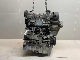 04E100033P Двигатель Seat Ibiza 4 Арт AM31662518, вид 3