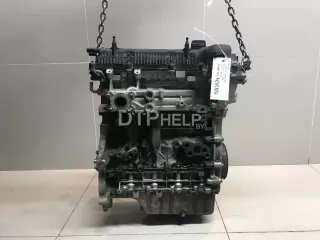 DM1BJ0000E93AA Двигатель Chery Tiggo 4 Арт AM31667222, вид 1