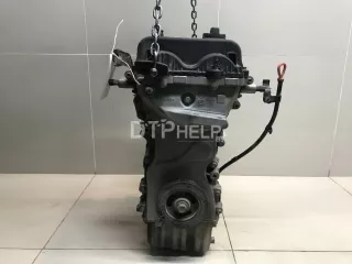 DM1BJ0000E93AA Двигатель Chery Tiggo 4 Арт AM31667222, вид 6