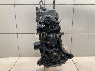 96666677 Двигатель Daewoo Matiz M100 Арт AM31672528