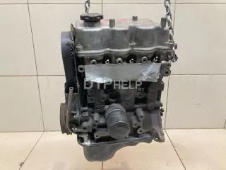 96666677 Двигатель Daewoo Matiz M100 Арт AM31672528, вид 2