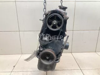 96666677 Двигатель Daewoo Matiz M100 Арт AM31672528, вид 3