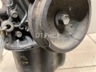 96666677 Двигатель Daewoo Matiz M100 Арт AM31672528, вид 4