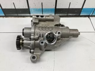 06H115105BF Насос масляный Seat Leon 2 Арт AM31679056, вид 1